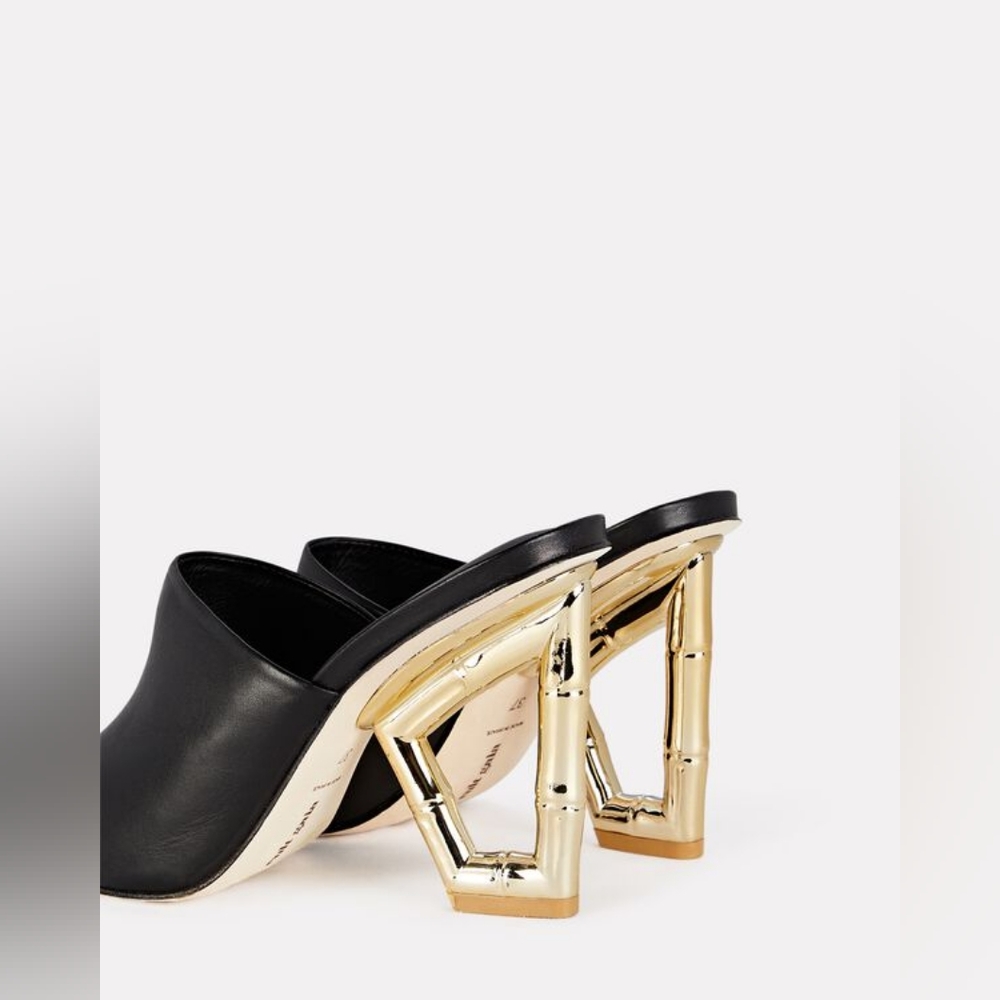 NEW CULT GAIA ASTRAEA SANDAL - Picture 4 of 14